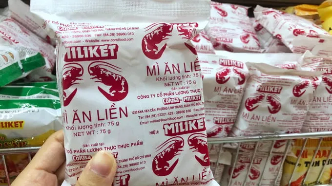 វៀតណាម​ក្លាយ​ជាទី​ផ្សារ​មី​កញ្ចប់​ដ៏​ធំ​ ​លំដាប់​ទី​៣​ ក្នុងបរិបទកូវីដ