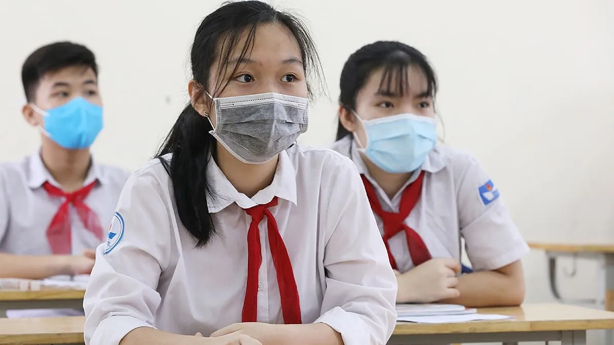 នាយករដ្ឋមន្ត្រីវៀតណាមឲ្យចាក់វ៉ាក់សាំងកូវីដ ដល់កុមារ