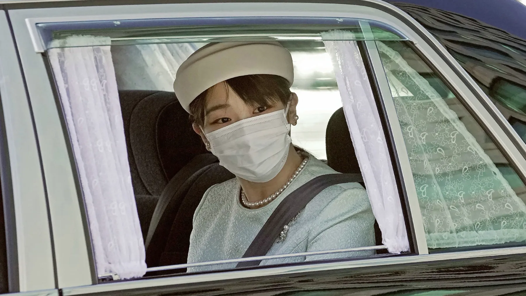 ព្រះនាង​ ​Ma​ko ​របស់​ជប៉ុន​គ្រោង​រៀបការ​ជាមួយ​រាស្ត្រ​សាមញ្ញ​ ​ក្នុងខែនេះ