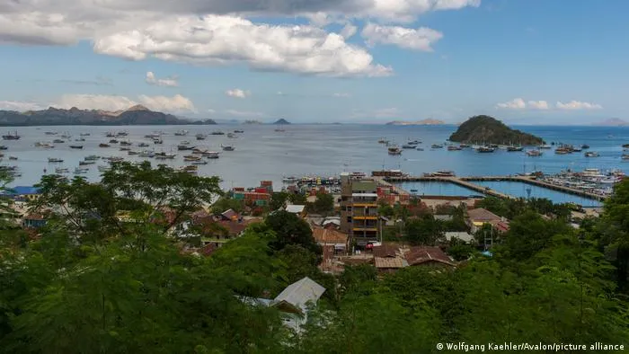 ​ឥណ្ឌូ​នេ​ស៊ី​បារម្ភ​ខ្លាំងពីការកើតមានរលកយក្ស​ស៊ូ​ណា​មិ ​ជាថ្មី