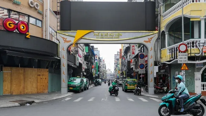 វៀតណាម​បន្ត​ឆ្លង​ប្រចាំថ្ងៃ​ ​ជាង​២​ម៉ឺន​នាក់​