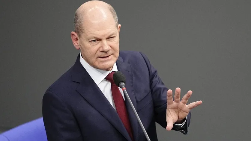 អធិការបតីអាល្លឺម៉ង់ ៖ កិច្ចប្រជុំណាតូនៅទីក្រុងម៉ាឌ្រីដ នាពេលខាងមុខនឹងបញ្ជូនសញ្ញានៃភាពស្អិតរមួត និងការប្តេជ្ញាចិត្ត