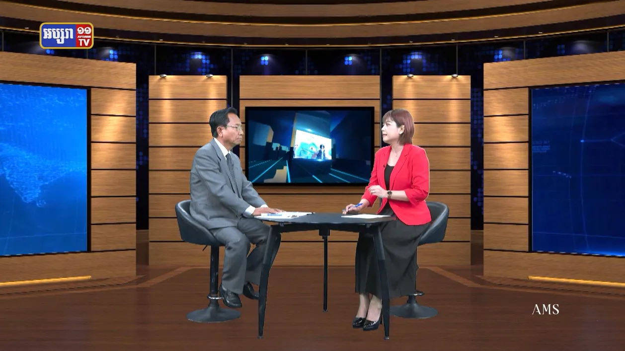 ភូមិសាស្រ្តនយោបាយ ៖ តើសហរដ្ឋអាមេរិក ឬចិន ដែលនឹងចាញ់សង្រ្គាមពាណិជ្ជកម្ម? (មានវីដេអូ)