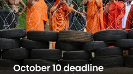 តើថៃពិតជាចង់ឱ្យពិភពលោកកត់ត្រាថាជាប្រទេសរំលោភសិទ្ធិមនុស្សនិងជារដ្ឋភេរវកម្មមែនទេ?