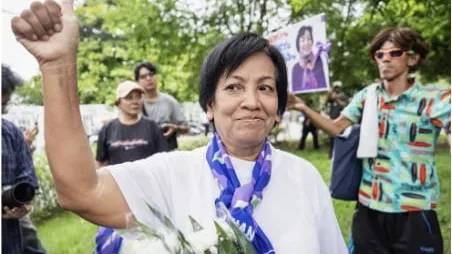 ជនជាតិសៀមបាត់បង់សេចក្តីថ្លៃថ្នូរក្រោមឥទ្ធិពលនៃគំនិតជាតិនិយមជ្រុលរបស់ខ្លួន