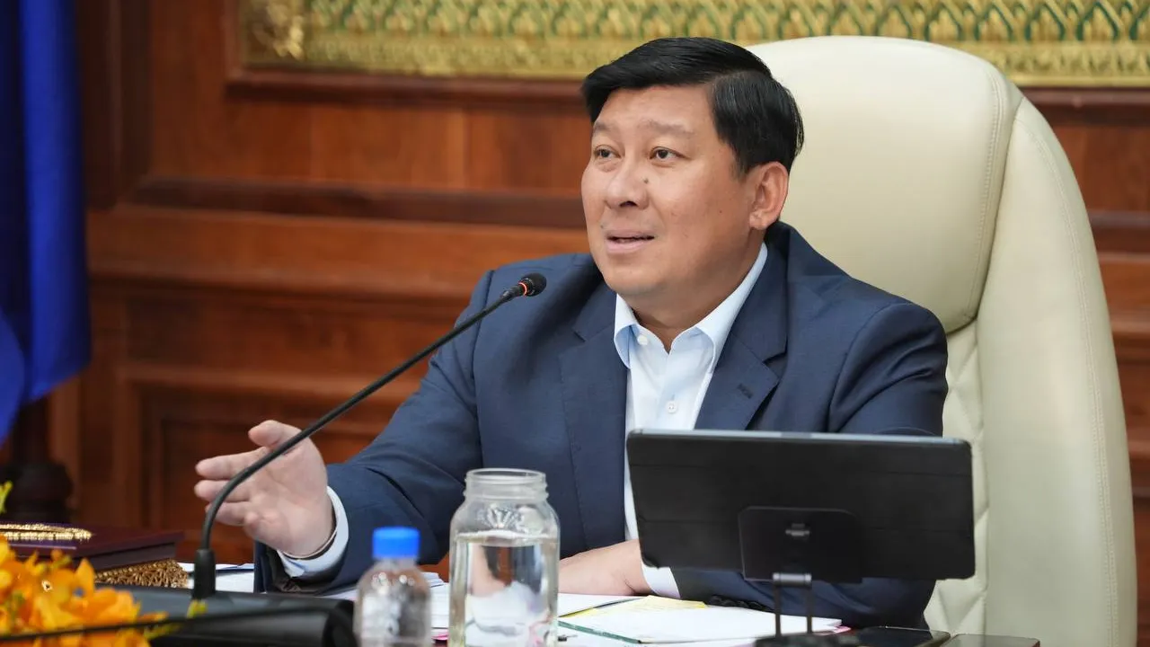 ក្រុមប្រឹក្សាជាតិកំពុងរៀបចំបទបញ្ញត្តិពាក់ព័ន្ធសុវត្ថិភាពប្រព័ន្ធឧស្ម័ន និងអគ្គិសនីក្នុងអគារ