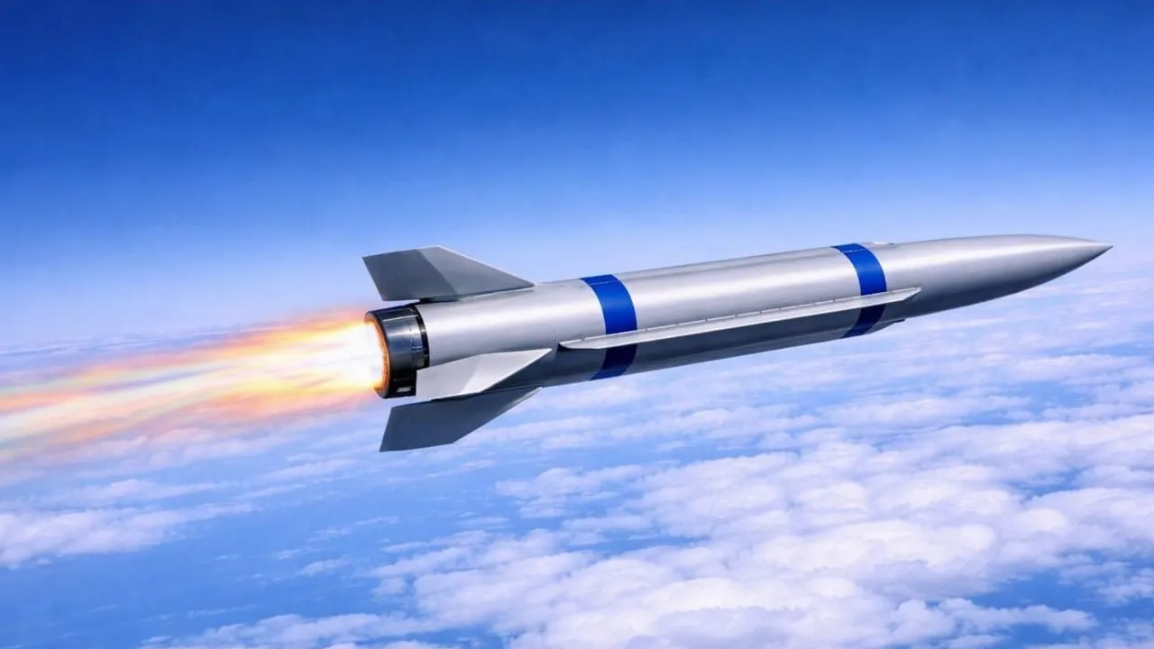 កូរ៉េខាងត្បូង សំងំផលិតមីស៊ីលលឿនជាងសំលេងលើស ៥ ដង ហោះក្នុងចម្ងាយជាង ៦ ពាន់គីឡូម៉ែត្រ