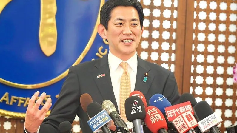 ជប៉ុន ថ្លឹងថ្លែងបញ្ជូននាវាចម្បាំងទៅការពារផ្លូវដឹកជញ្ជូនប្រេងនៅឈូងសមុទ្រ