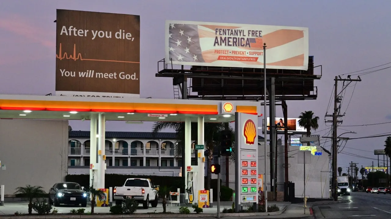 តម្លៃឧស្ម័នអាមេរិក កើនដល់កម្រិតខ្ពស់បំផុត ចាប់តាំងពីឆ្នាំ ២០២៣