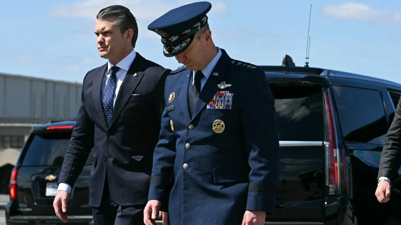 Washington Post ៖ អាមេរិកចង់ថែមលុយ ២០០ពាន់លានដុល្លារទៀត ធ្វើសង្គ្រាមជាមួយអ៊ីរ៉ង