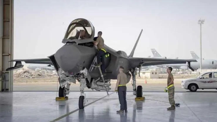 អាមេរិក បញ្ចេញអាវុធលក់បន្ទាន់ឲ្យក្រុមប្រទេសឈូងសមុទ្រ ចំពេលតានតឹងជាមួយ អ៊ីរ៉ង់