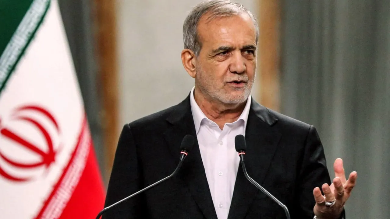 អ៊ីរ៉ង់ ថា ហ័រមូស បិទតែប្រទេសណា បំពានព្រំដែនខ្លួន