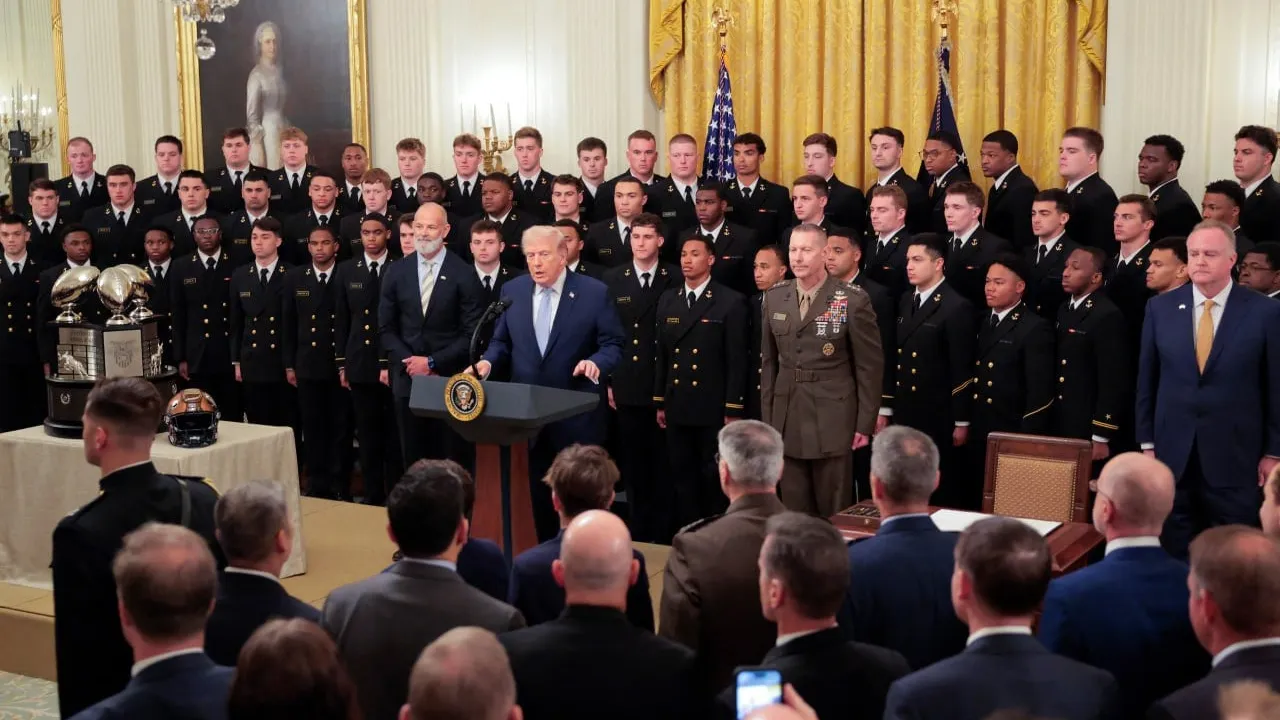 សហរដ្ឋអាមេរិក ប្រកាសមិនខ្វះលុយធ្វើសង្គ្រាមជាមួយ អ៊ីរ៉ង់