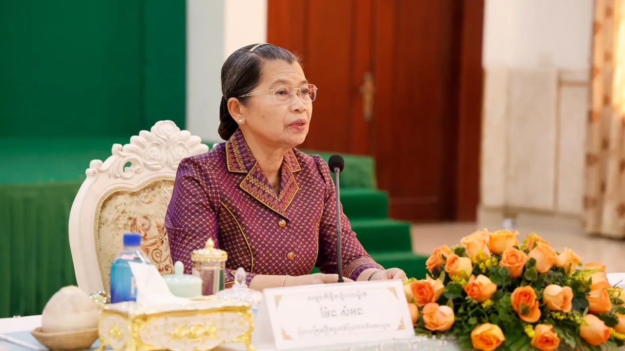 ACU ប្តឹងអនុប្រធានសាខាគយខេត្តកោះកុងម្នាក់ទៅតុលាការពីបទពុករលួយ