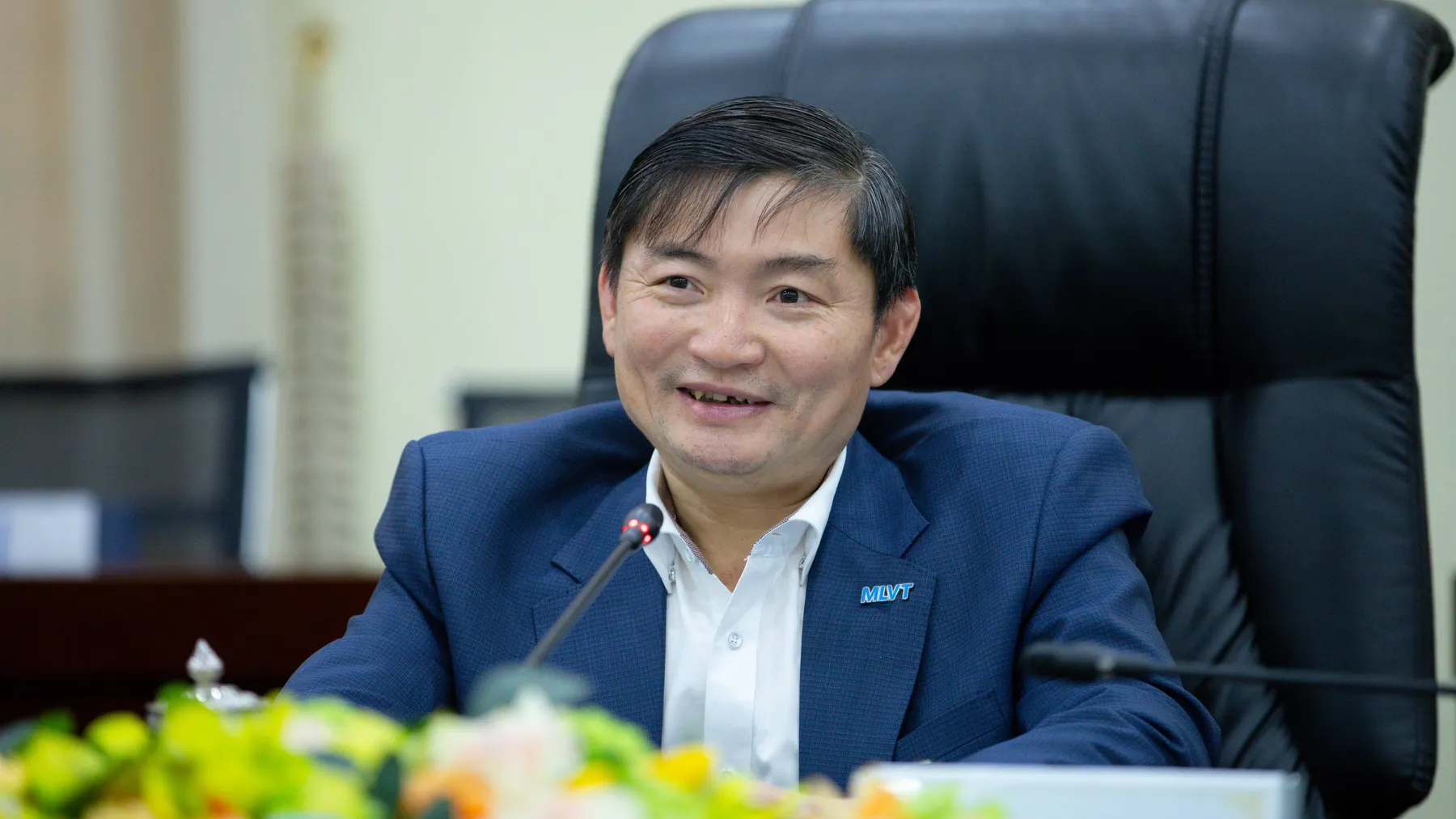 រដ្ឋមន្រ្តី ហេង សួរ៖ កម្ពុជាចង់ប្រើប្រាស់កម្មវិធី TVET ជាមធ្យោបាយសម្រាប់ភ្ជាប់គ្រួសារក្រីក្រ ទៅកាន់ទីផ្សារការងារ