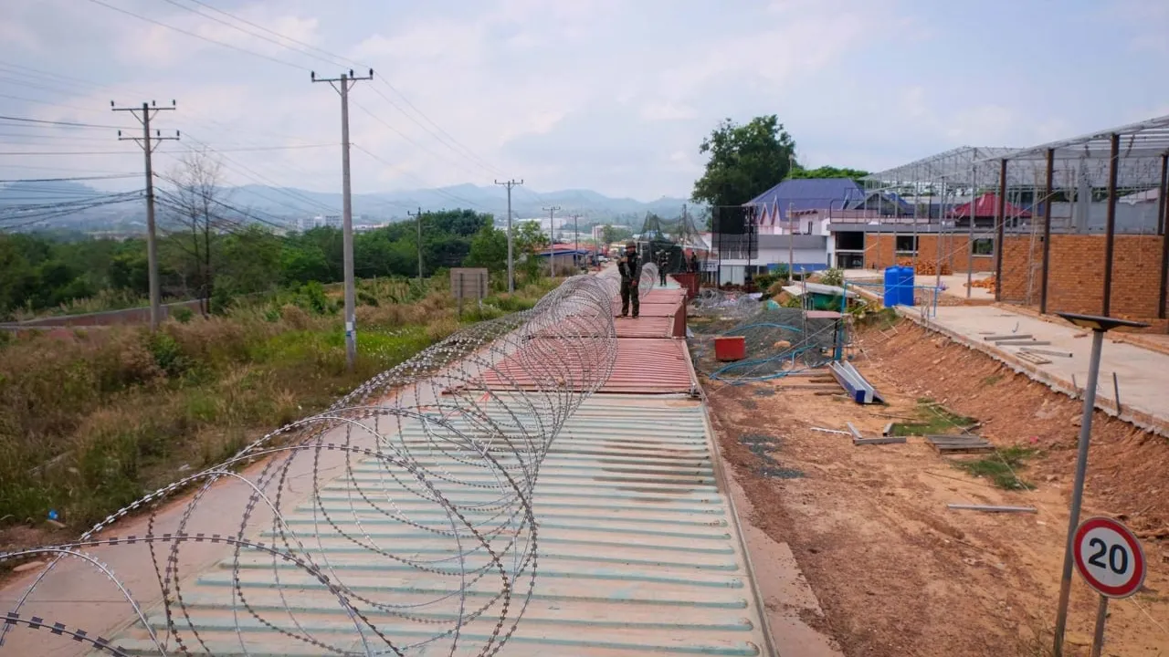 កម្ពុជាអំពាវនាវឱ្យមានការវិវត្តពីកិច្ចសន្ទនាការទូតទៅជាការអនុវត្តការងារខណ្ឌសីមាជាក់ស្ដែង