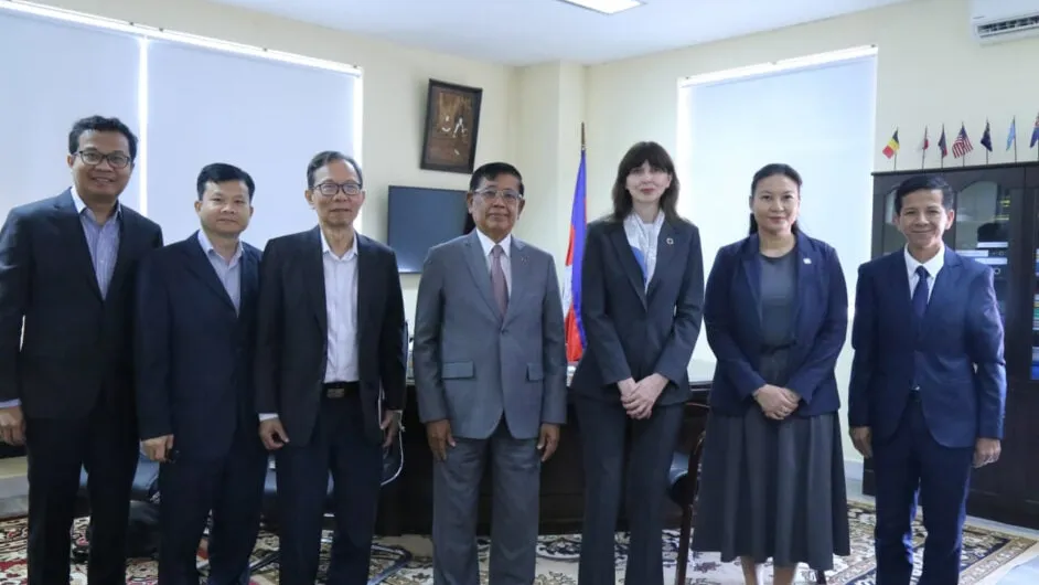 អង្គការសហប្រជាជាតិសាទរកម្ពុជា ទទួលបានជោគជ័យ លើការឆ្លើយតបមេរោគអេដស៍ និងជំងឺអេដស៍