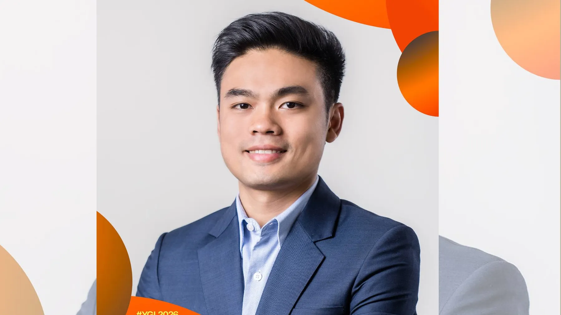 លោក ណម វិស្សុត ត្រូវបានជ្រើសរើសជា “អ្នកដឹកនាំវ័យក្មេងពិភពលោក” ប្រចាំឆ្នាំ២០២៦ ដោយវេទិកាសេដ្ឋកិច្ចពិភពលោក