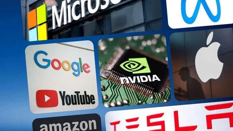 អ៊ីរ៉ង់ គំរាមកម្ទេចក្រុមហ៊ុនបច្ចេកវិទ្យាយក្សអាមេរិក Apple Google និង Facebook