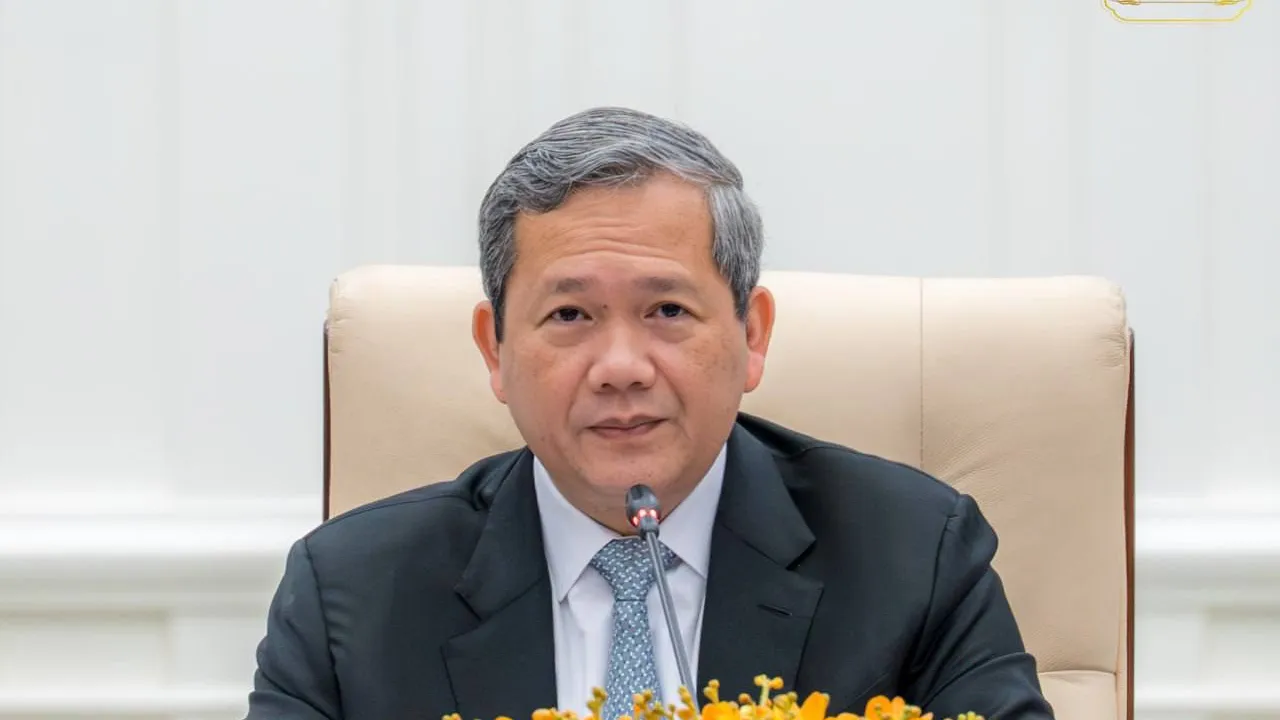 សម្តេចធិបតីនឹងដាក់វិធានការតឹងរ៉ឹងបំផុតចំពោះក្រុមហ៊ុន ឬបុគ្គលណា ដែលលួចនាំប្រេងពីថៃ