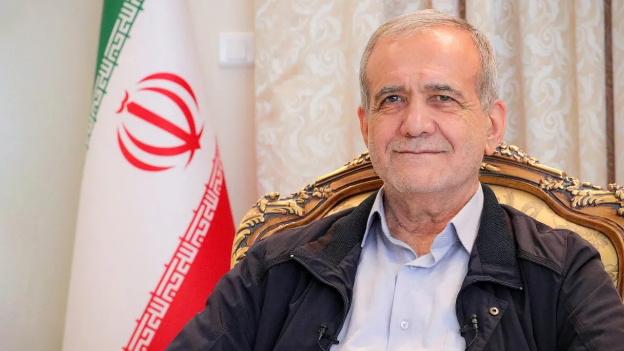 អ៊ីរ៉ង់ ឲ្យពិភពលោកវិនិច្ឆ័យ រវាងខ្លួន និង អាមេរិក ថាតើ ភាគីណាពិតជាចង់ចរចា