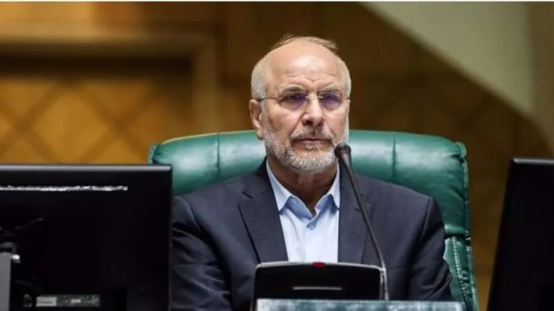 ប្រធានសភា អ៊ីរ៉ង់ ថា លោក Trump កំពុងនាំប្រជាជន អាមេរិក ឲ្យចុះនរក