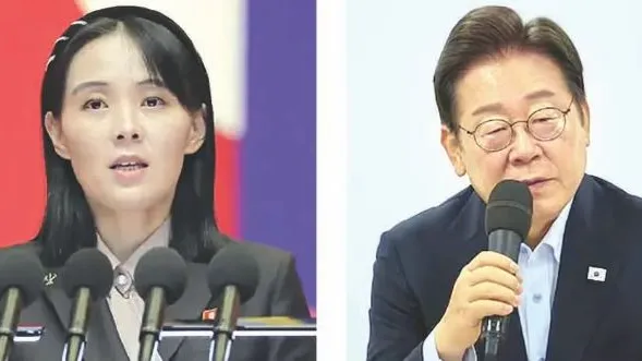 កូរ៉េខាងជើងស្វាគមន៍ ការសោកស្តាយ របស់កូរ៉េខាងត្បូង ជុំវិញដ្រូនបំពាន