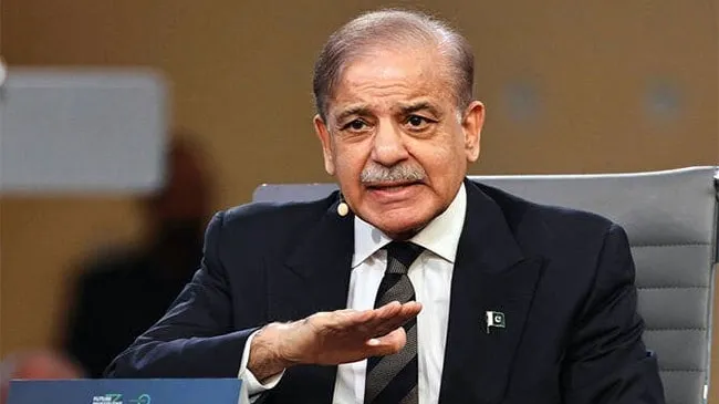 ប៉ាគីស្ថាន ថា បទឈប់បាញ់អាមេរិក-អ៊ីស្រាអែល គ្រប់ដណ្តប់ទាំងអស់ រួមទាំងនៅលីបង់