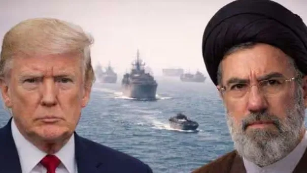 ប្រមុខដឹកជញ្ជូនសកលព្រមានពីគំរូដ៏គ្រោះថ្នាក់ បើសិនអ៊ីរ៉ង់យកកម្រៃនៅច្រកសមុទ្រ Hormuz