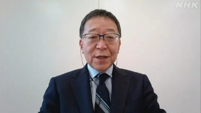 អ្នកជំនាញជប៉ុន ថា បទឈប់បាញ់អាមេរិក-អ៊ីរ៉ង់ ផុយស្រួយខ្លាំង