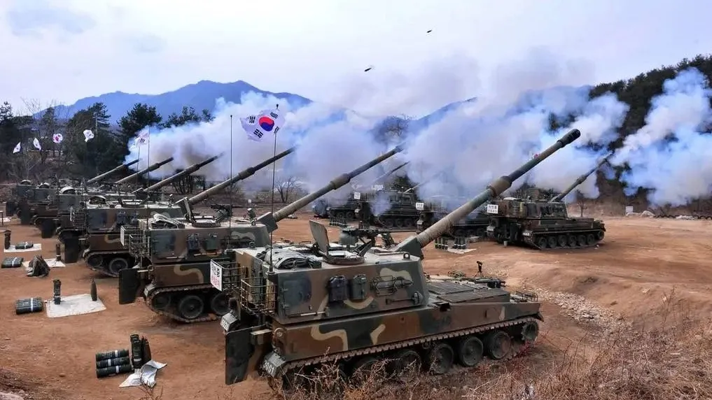 ហ្វាំងឡង់ ចាយជាង ៦៣០ លានដុល្លារ ទិញរថក្រោះទំនើបៗចំនួន ១១២ គ្រឿងពី កូរ៉េខាងត្បូង