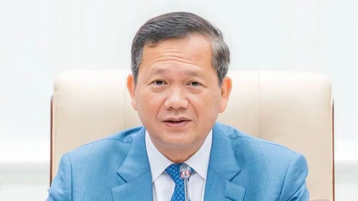 សម្ដេចធិបតីប្តេជ្ញាការពារ និងអភិវឌ្ឍជាតិ ទោះជួបប្រទះឧបសគ្គ និងបញ្ហាប្រឈមយ៉ាងណាក៏ដោយ