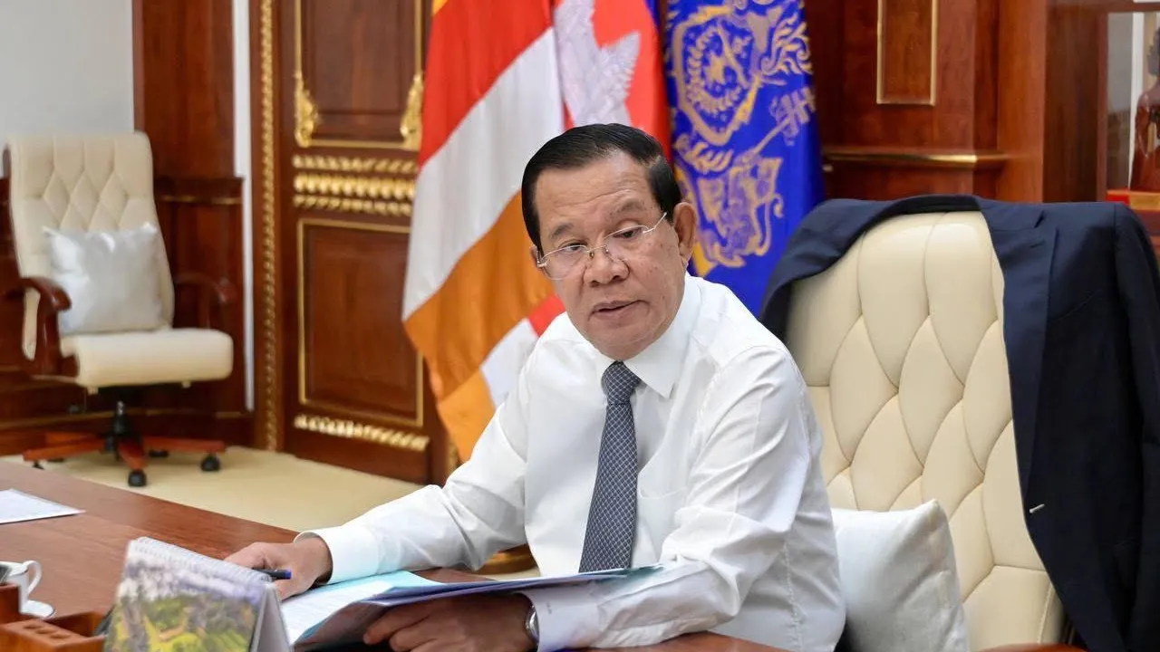 សម្តេចតេជោ៖ របួសកូនដៃមួយមិនគួរធ្វើឲ្យខ្លួនប្រាណពិការទាំងមូលនោះឡើយ