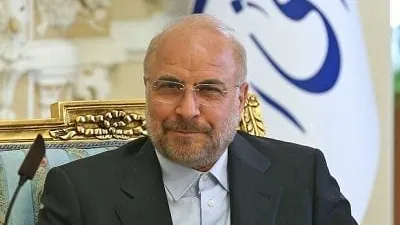 ប្រធានសភាអ៊ីរ៉ង់ ថា បានយកឈ្នះសង្គ្រាម អាមេរិក