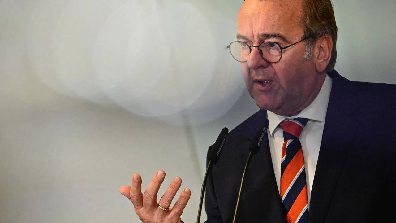 អាល្លឺម៉ង់ ដាក់មហិច្ឆតាកសាងទ័ពខ្លាំងបំផុតរបស់អឺរ៉ុបនៅត្រឹមឆ្នាំ ២០៣៩