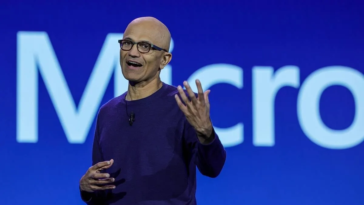 Microsoft ប្រកាសវិនិយោគ ១៨ ពាន់លានដុល្លារនៅអូស្ត្រាលី ជំរុញ AI