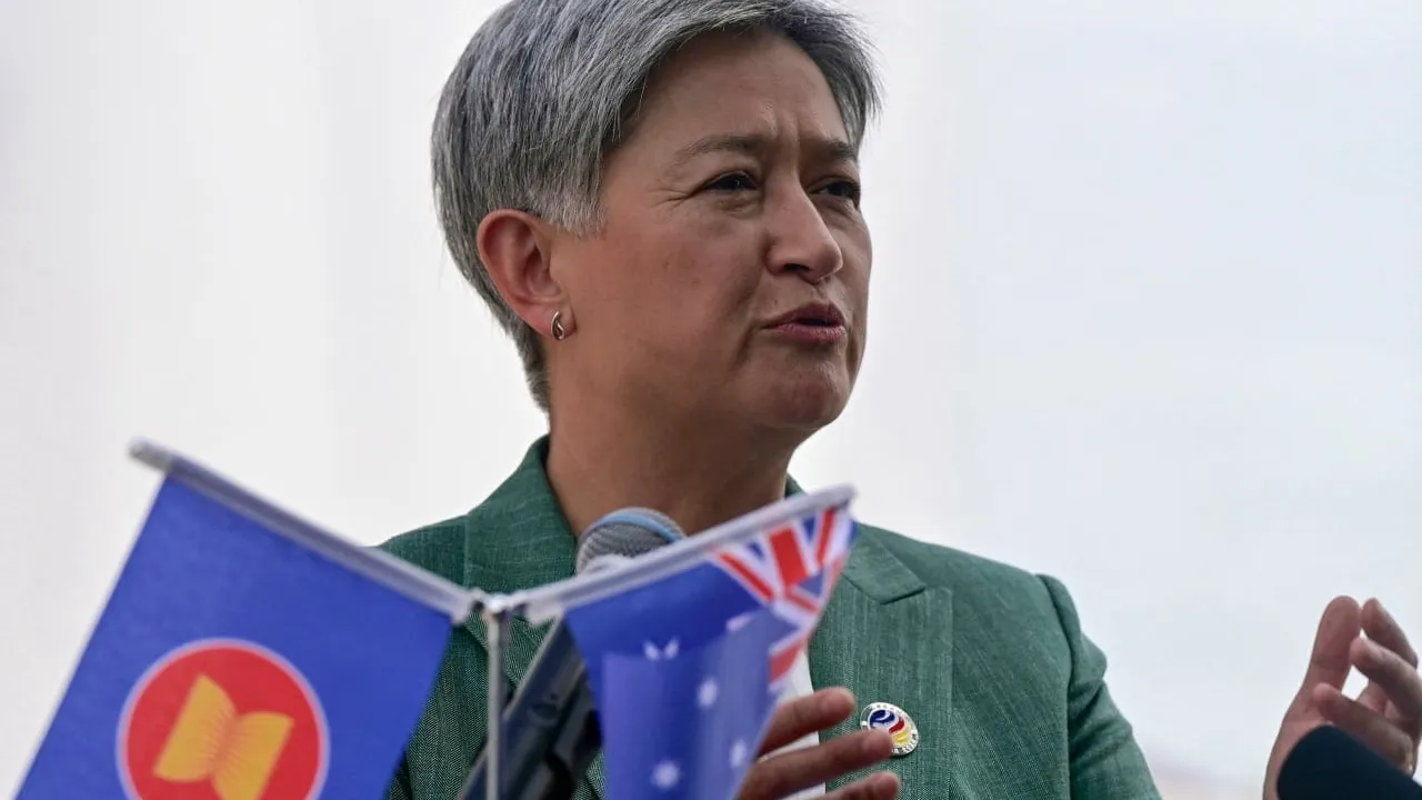 ប្រមុខការទូតអូស្រ្តាលី នឹងហោះទៅជប៉ុន ចិន និងកូរ៉េខាងត្បូង ជជែកពីសន្តិសុខថាមពល