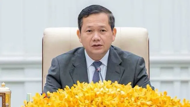 កម្ពុជាបន្តបោះជំហានទៅមុខយ៉ាងស្វាហាប់ ទោះប្រឈមបញ្ហាទាំងក្នុងនិងក្រៅដំណាលគ្នា