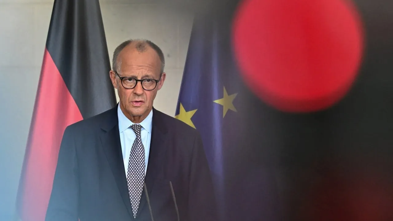 អាល្លឺម៉ង់ ថា អ៊ុយក្រែន អាចនឹងលះបង់ទឹកដី ដូរយកសន្តិភាព និងបើកផ្លូវចូលអឺរ៉ុប