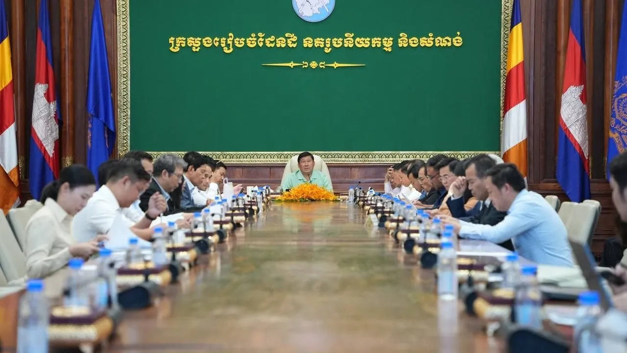 រាជធានីចតុមុខមង្គលត្រូវមានដង្ហើមសេដ្ឋកិច្ច និងជាកន្លែងលំហែកម្សាន្តស្រស់បំព្រង