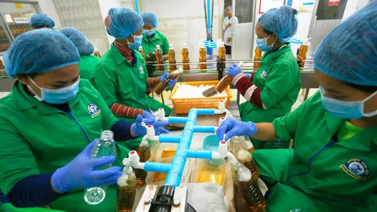 ឥណទានលក្ខណៈបុគ្គលប្រើប្រាស់សម្រាប់អាជីវកម្មខ្នាតតូច កើនដល់ជាង ៣៧ ពាន់លានដុល្លារ