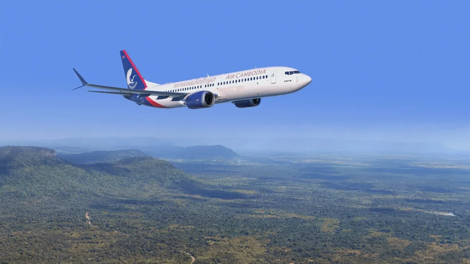 សំបុត្រយន្តហោះនៅ​កម្ពុជា នឹងឡើងថ្លៃជាមធ្យម ២៤ ដុល្លារ ដោយសារវិបត្តិប្រេងសកល