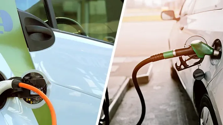 ភាពចលាចលនៅក្នុងទីផ្សារប្រេងកំពុងជំរុញកំណើននៃការប្រើប្រាស់រថយន្តអគ្គិសនី (EV)