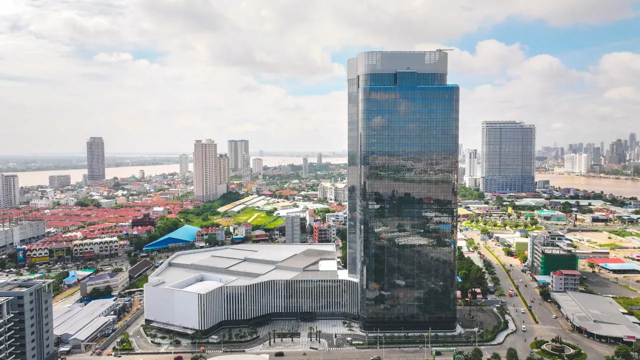 ពន្ធដារ​បង្ហាញពីនីតិវិធីនៃការដាក់​លិខិត​ប្រកាស​ពន្ធលើ​ចំណេញមូលធន​តាមប្រព័ន្ធអនឡាញ