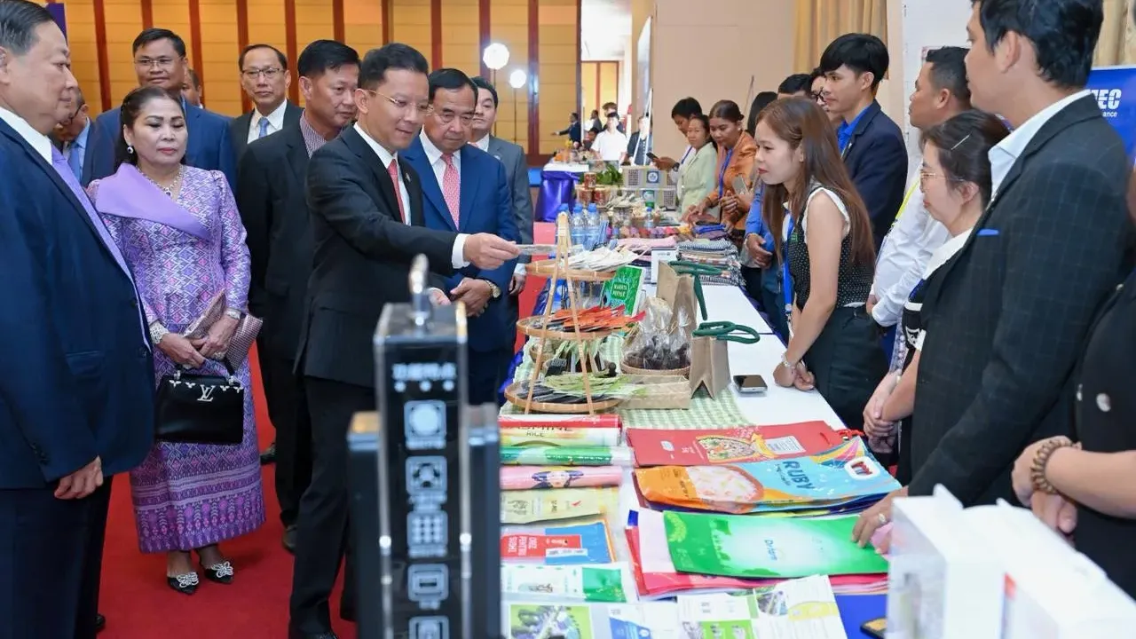 SME កម្ពុជា មានសក្ដានុពល ប៉ុន្តែមិនទាន់រឹងមាំពេញលេញក្នុងការប្រកួតប្រជែងពីគុណភាព