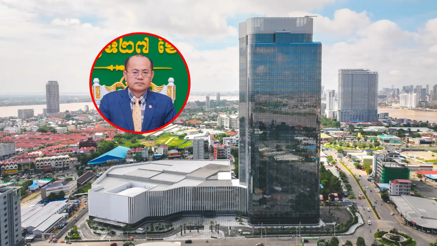 មន្ត្រីជាន់ខ្ពស់​ពន្ធដារ ៖ ពន្ធ​លើ​ចំណេញ​មូលធន​ត្រូវបង់នៅពេលដែល​ចំណេញតែប៉ុណ្ណោះ បើមិនចំណេញមិនត្រូវ​បង់ទេ