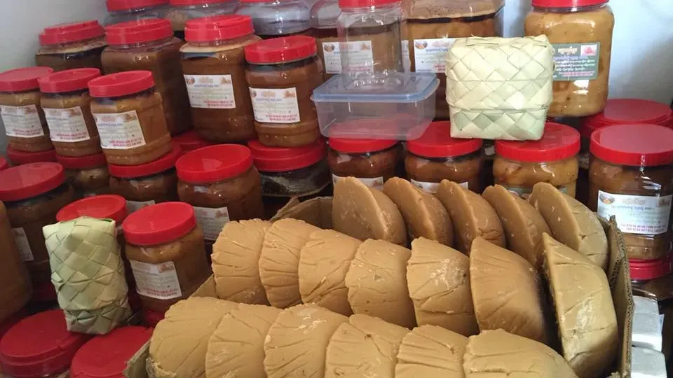 តម្រូវការនិងតម្លៃស្ករត្នោតខ្មែរហក់ឡើងខ្ពស់​ ប៉ុន្តែ​ចំនួនអ្នកផលិតធ្លាក់ចុះ