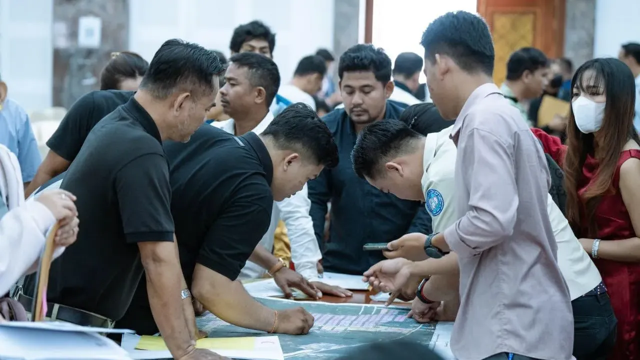 ក្រសួងយុត្តិធម៌ផ្ដល់យន្តការ ការពារពលរដ្ឋពីហានិភ័យក្នុងការទិញ-លក់អចលនវត្ថុ