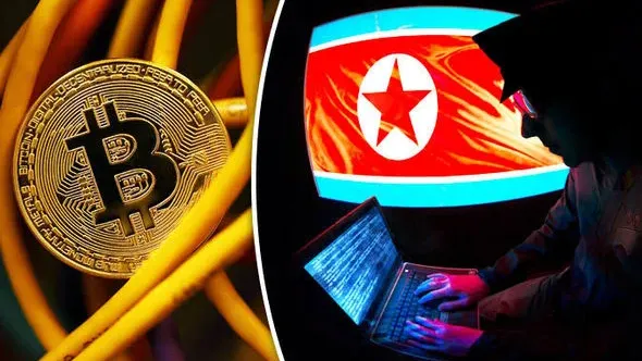 Hacker កូរ៉េខាងជើង អាចលួចបញ្ចូល bug software ទៅក្នុងដំណើរប្រតិបត្តិការក្រុមហ៊ុនរាប់ពាន់នៅអាម៉េរិក