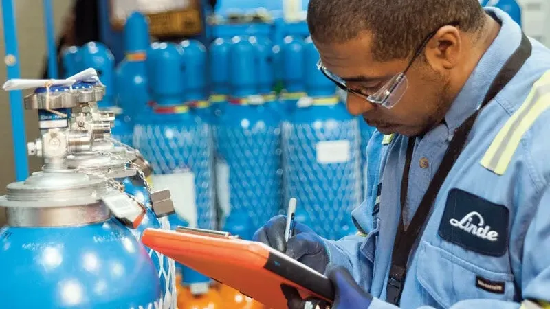 ការឡើងថ្លៃអេល្យូម បង្កការគំរាមកំហែងដល់វិស័យឈីប វេជ្ជសាស្រ្ត និងអវកាស